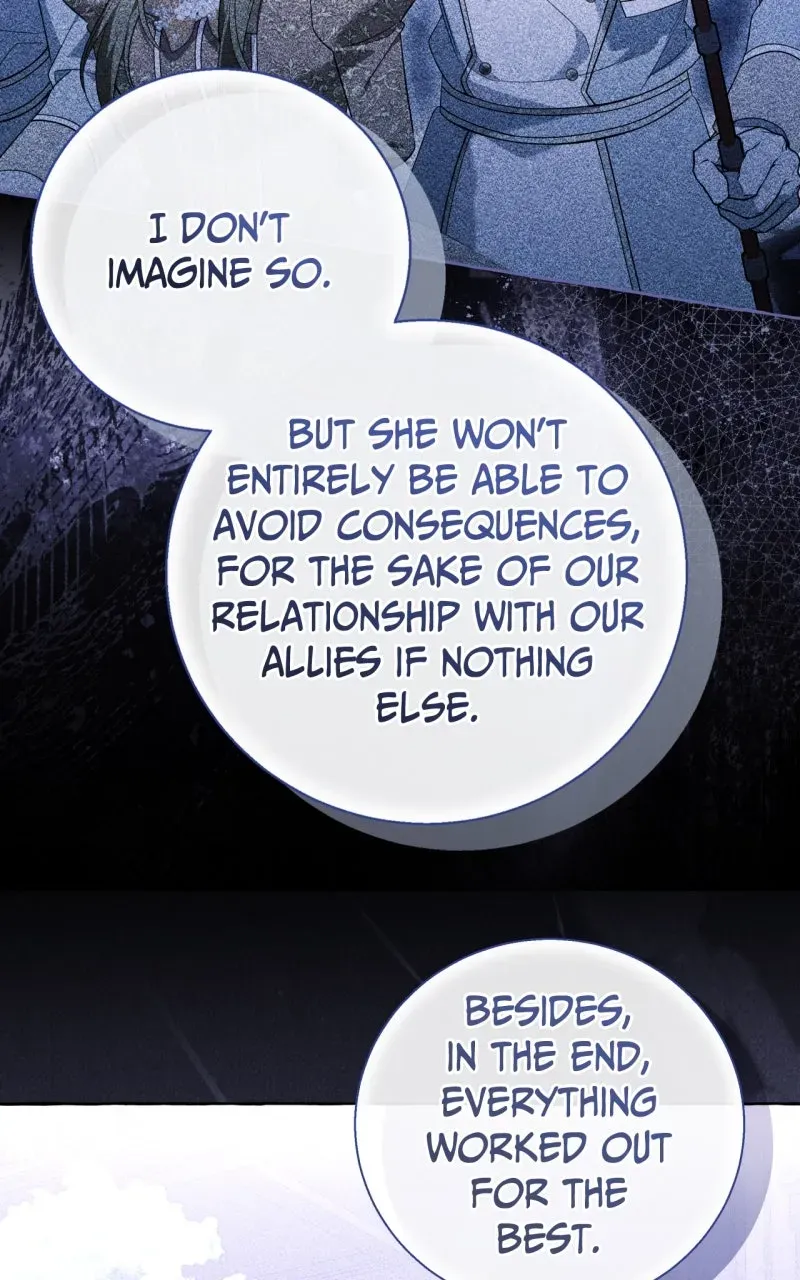 Special Re-Launch: Not YourTypical Reincarnation Story Chapter 96 page 6 - 