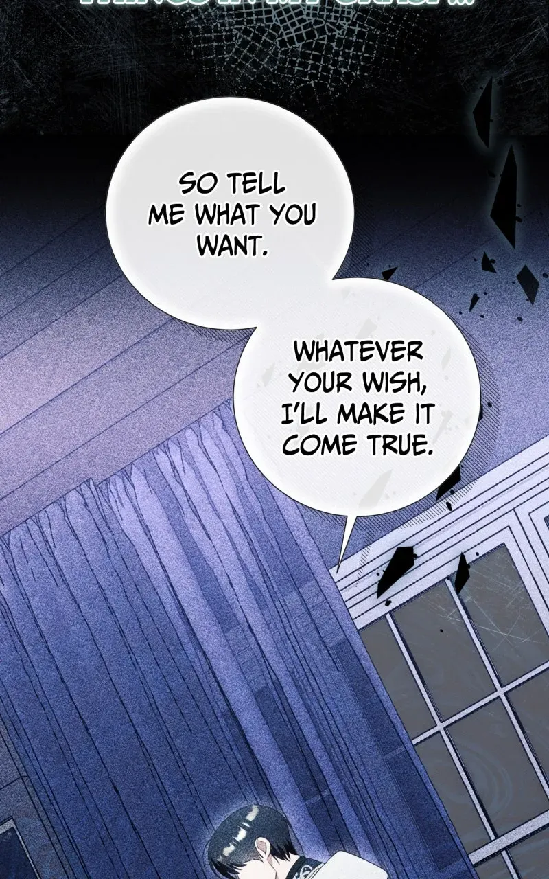 Special Re-Launch: Not YourTypical Reincarnation Story Chapter 96 page 54 - 