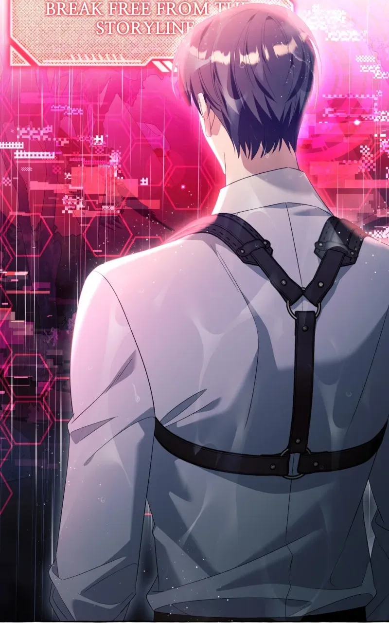 Special Re-Launch: Not YourTypical Reincarnation Story Chapter 96 page 70 - 