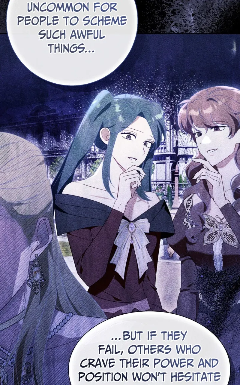 Special Re-Launch: Not YourTypical Reincarnation Story Chapter 96 page 9 - 