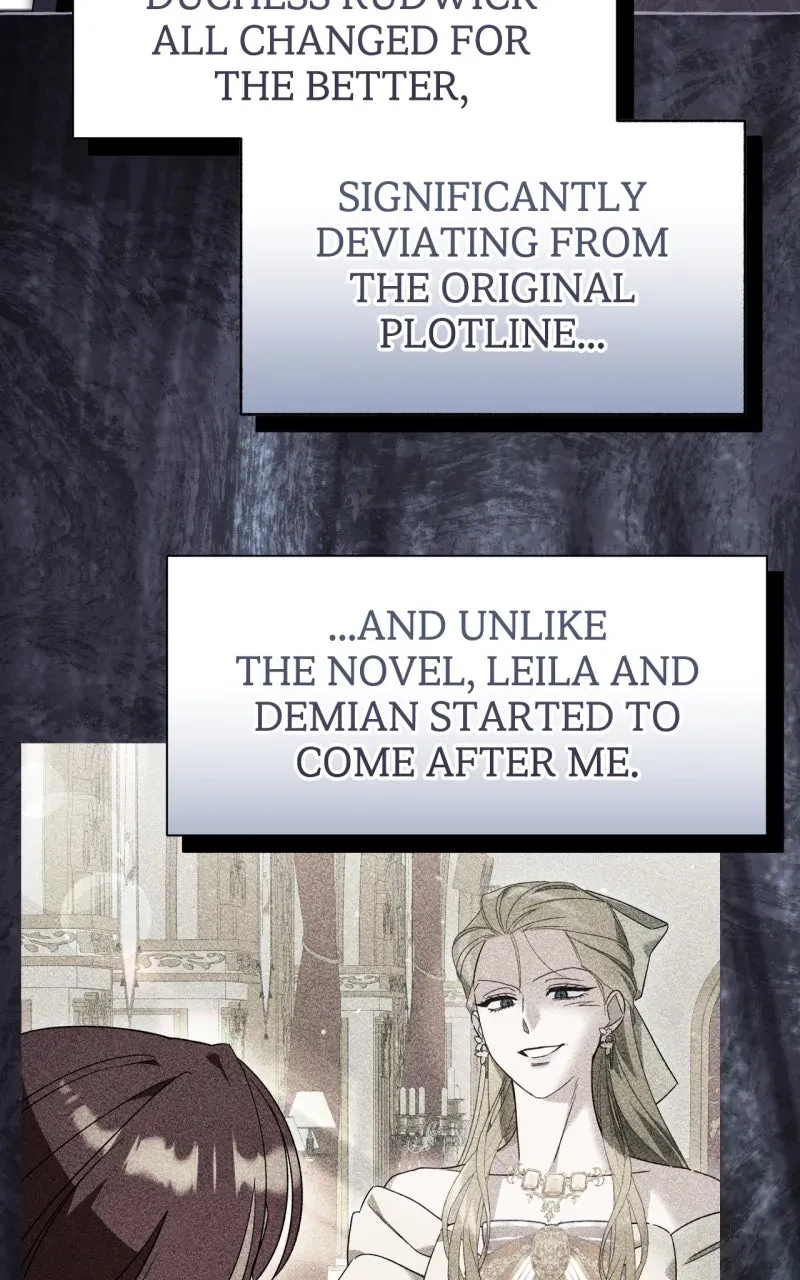 Special Re-Launch: Not YourTypical Reincarnation Story Chapter 97 page 12 - 