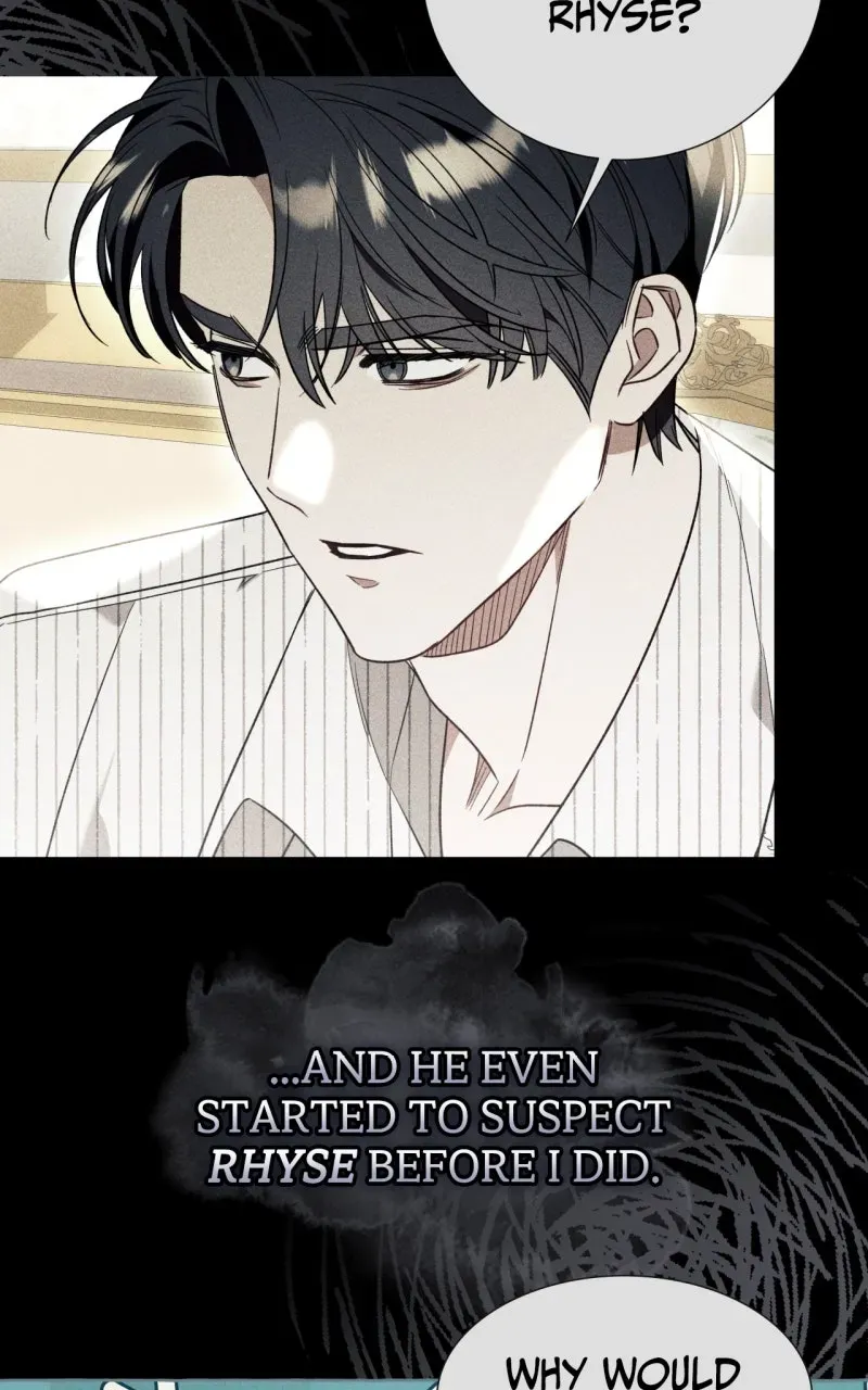 Special Re-Launch: Not YourTypical Reincarnation Story Chapter 97 page 15 - 