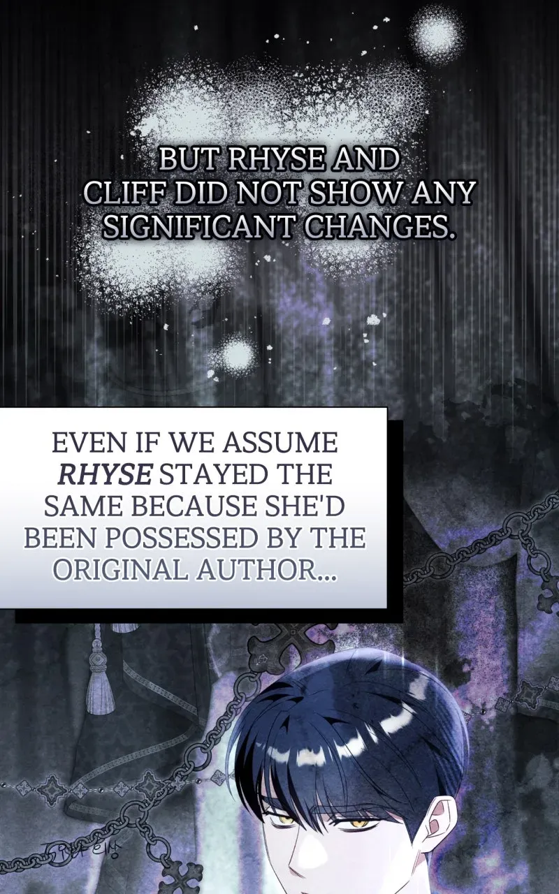 Special Re-Launch: Not YourTypical Reincarnation Story Chapter 97 page 17 - 