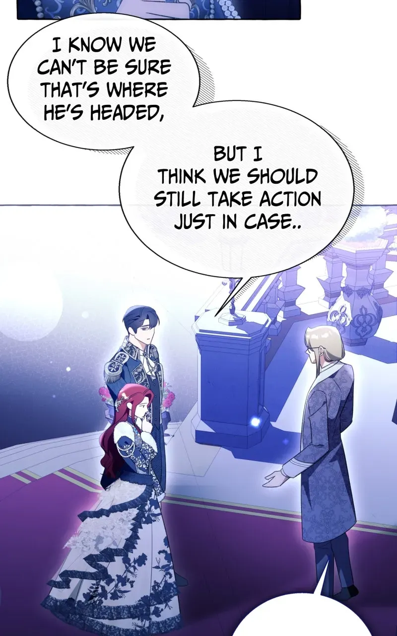 Special Re-Launch: Not YourTypical Reincarnation Story Chapter 97 page 21 - 