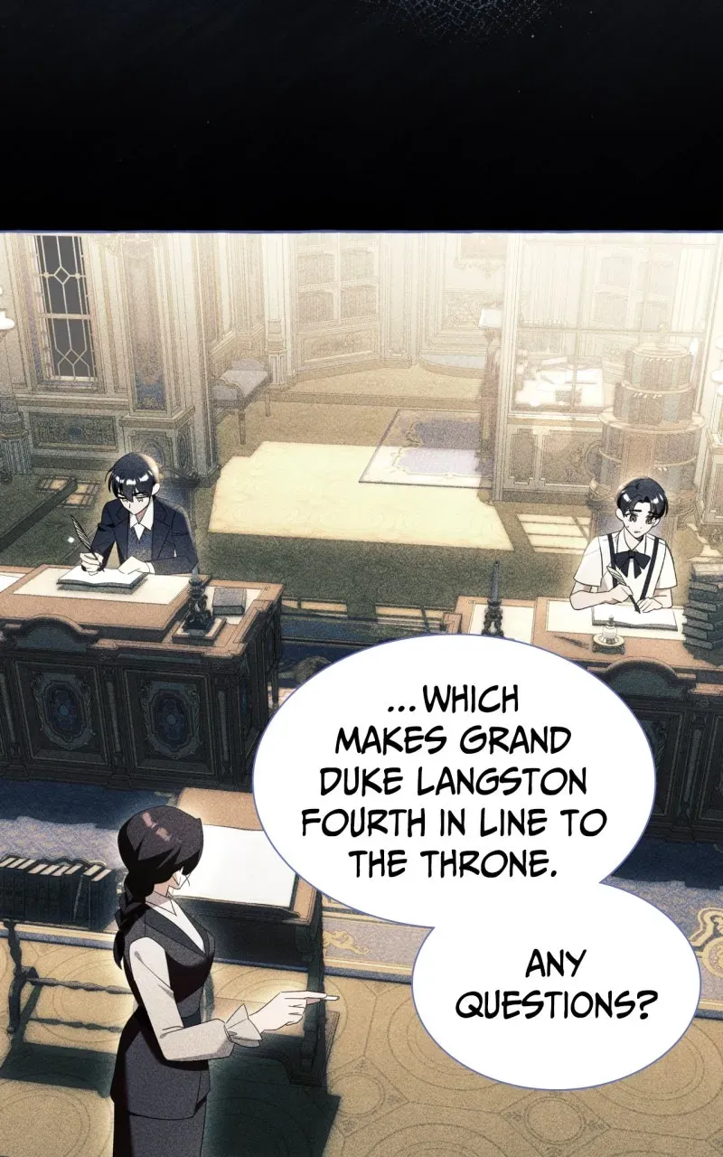 Special Re-Launch: Not YourTypical Reincarnation Story Chapter 97 page 28 - 