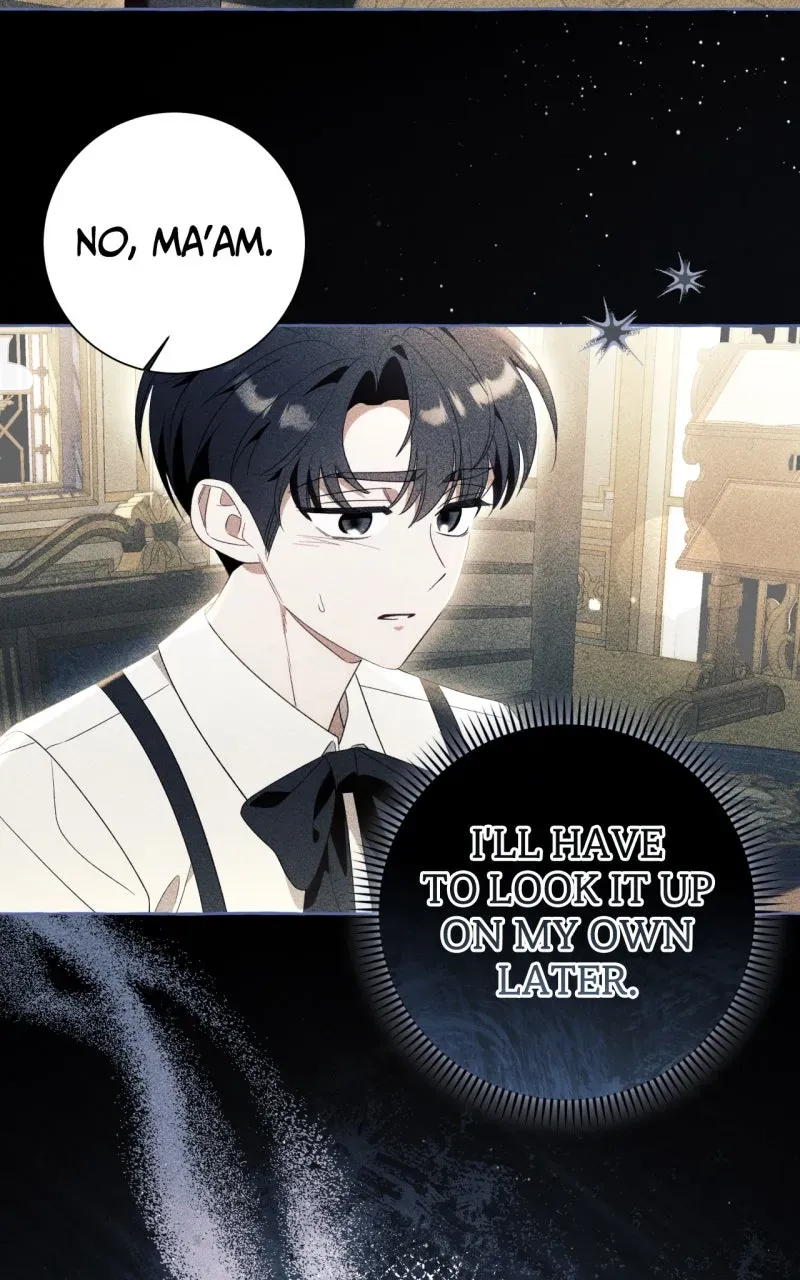 Special Re-Launch: Not YourTypical Reincarnation Story Chapter 97 page 29 - 