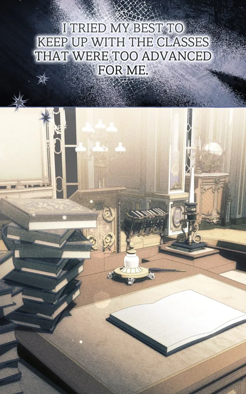 Special Re-Launch: Not YourTypical Reincarnation Story Chapter 97 page 30 - 