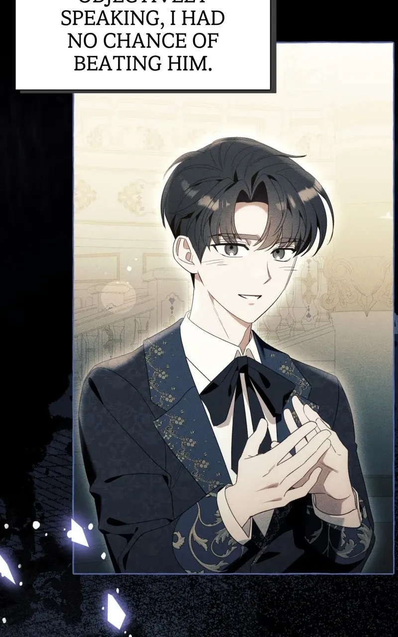 Special Re-Launch: Not YourTypical Reincarnation Story Chapter 97 page 33 - 