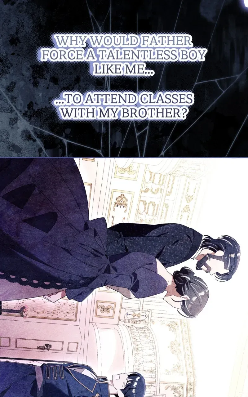 Special Re-Launch: Not YourTypical Reincarnation Story Chapter 97 page 35 - 