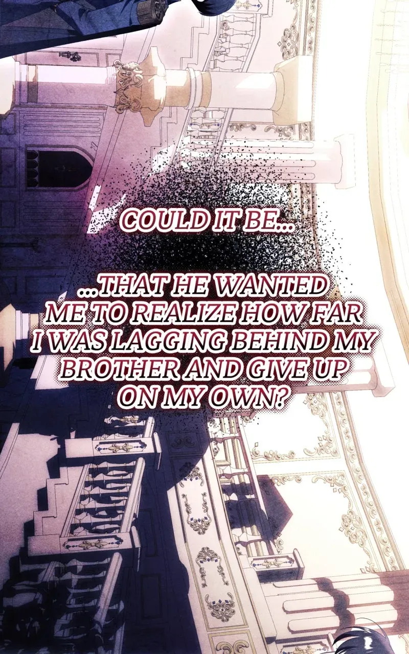 Special Re-Launch: Not YourTypical Reincarnation Story Chapter 97 page 36 - 