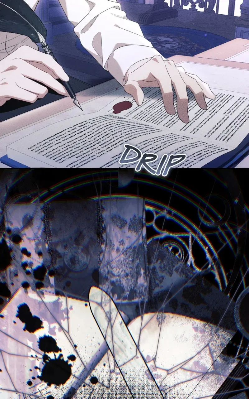Special Re-Launch: Not YourTypical Reincarnation Story Chapter 97 page 38 - 