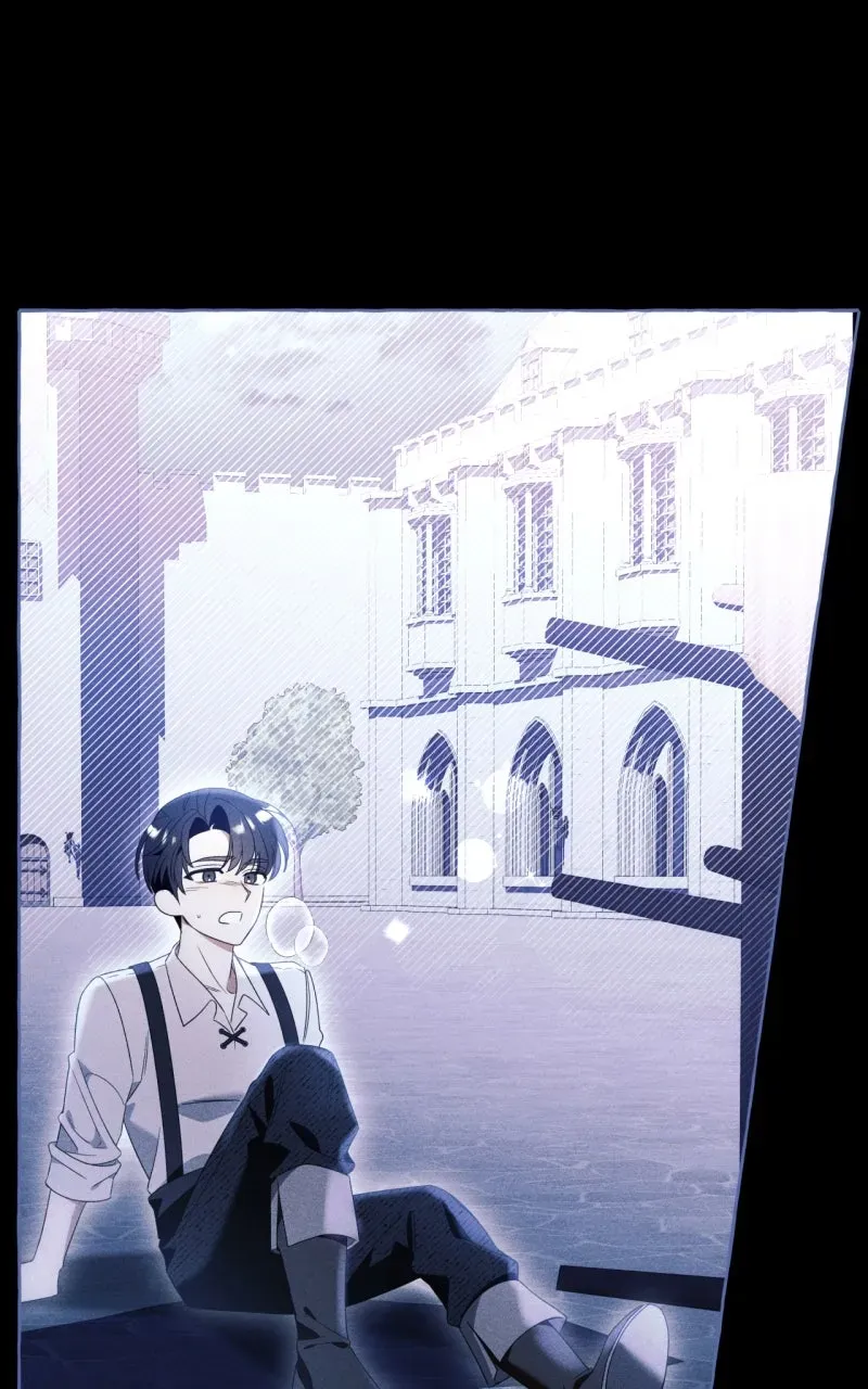 Special Re-Launch: Not YourTypical Reincarnation Story Chapter 97 page 40 - 