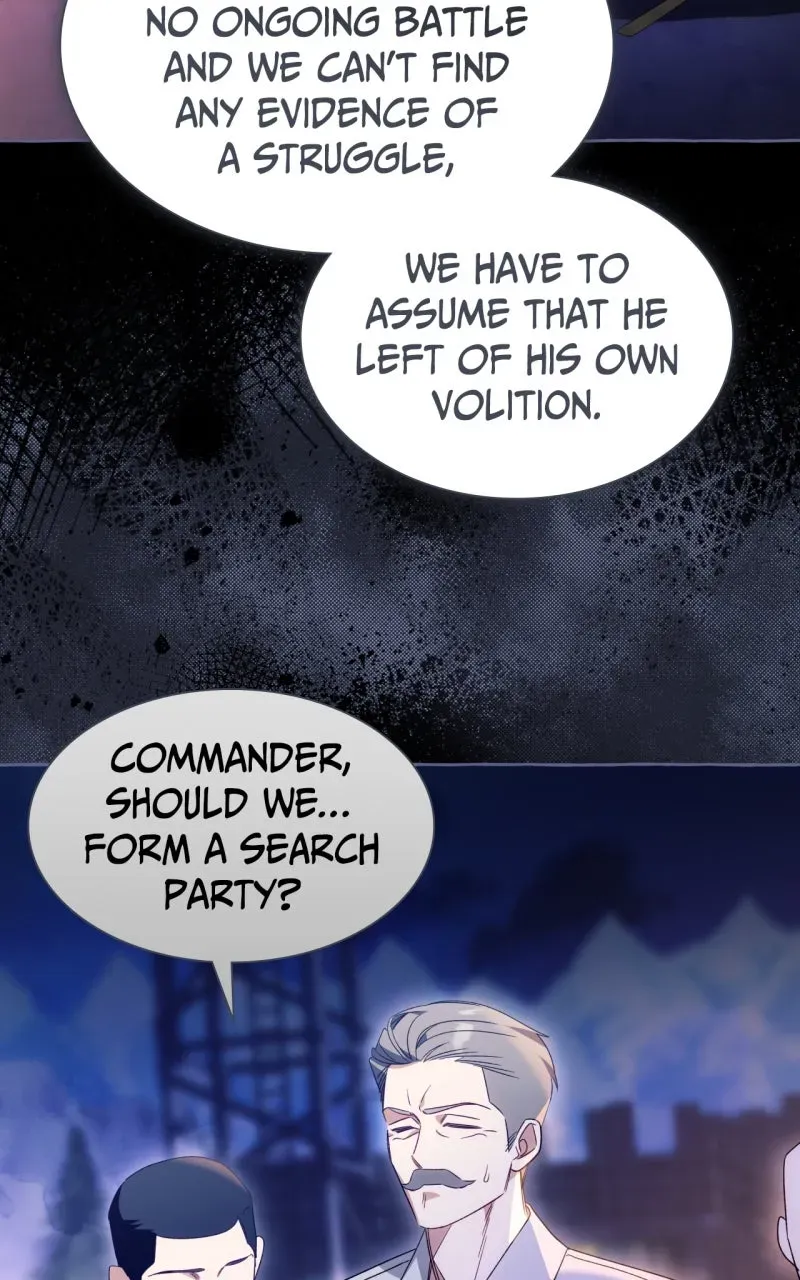 Special Re-Launch: Not YourTypical Reincarnation Story Chapter 97 page 5 - 