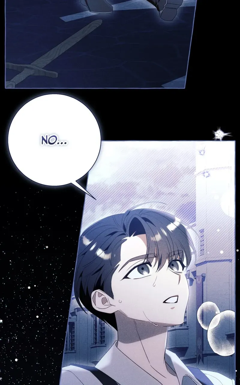 Special Re-Launch: Not YourTypical Reincarnation Story Chapter 97 page 41 - 