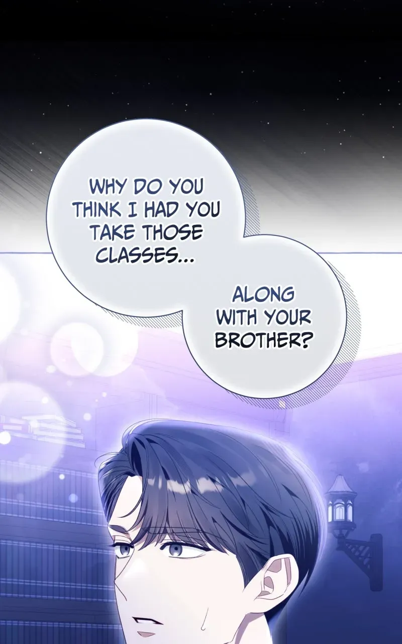 Special Re-Launch: Not YourTypical Reincarnation Story Chapter 97 page 46 - 