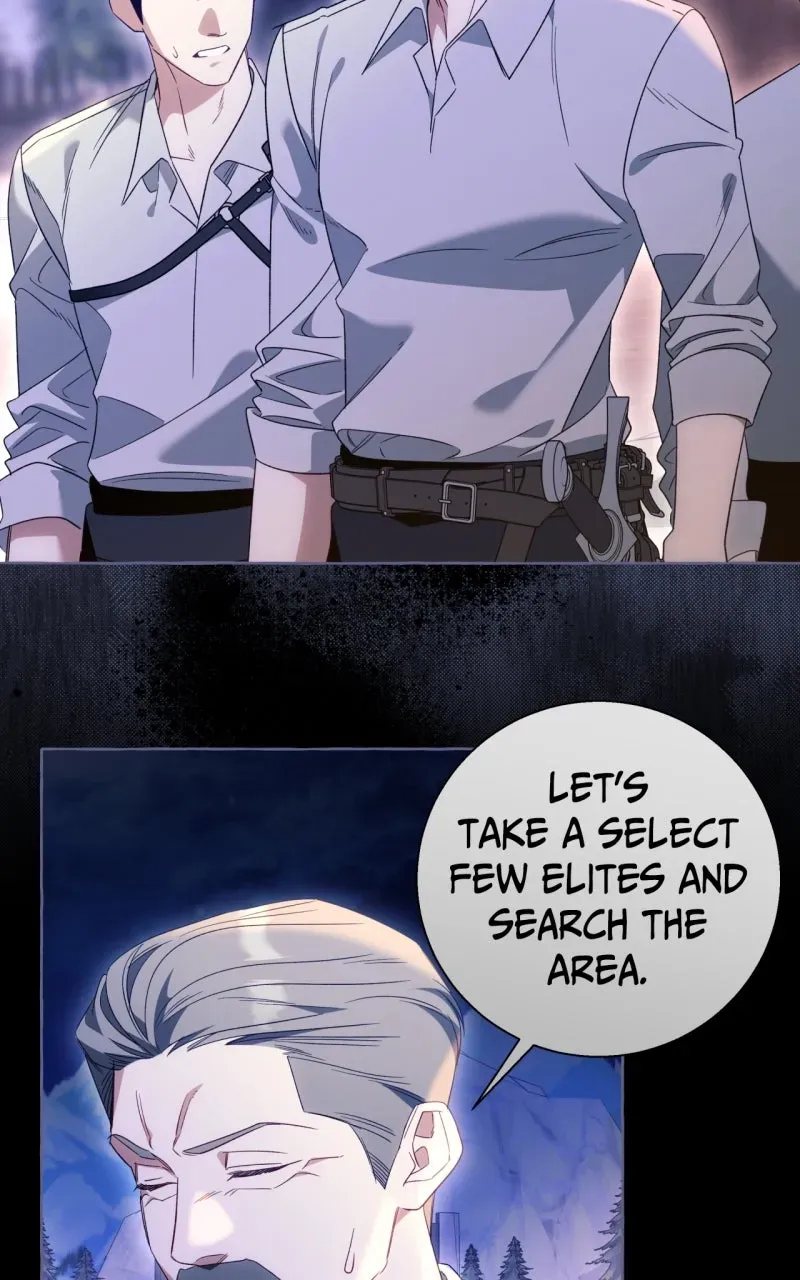 Special Re-Launch: Not YourTypical Reincarnation Story Chapter 97 page 6 - 