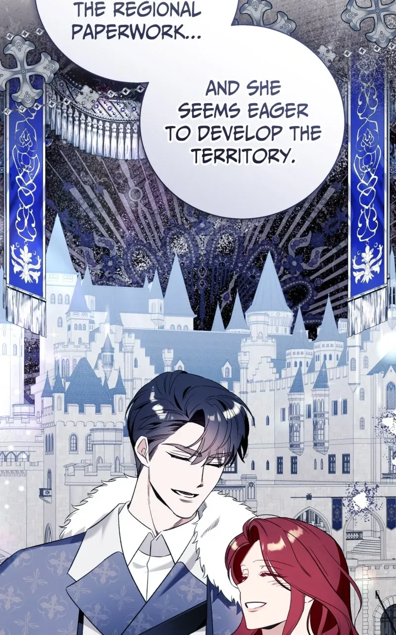 Special Re-Launch: Not YourTypical Reincarnation Story Chapter 97 page 55 - 