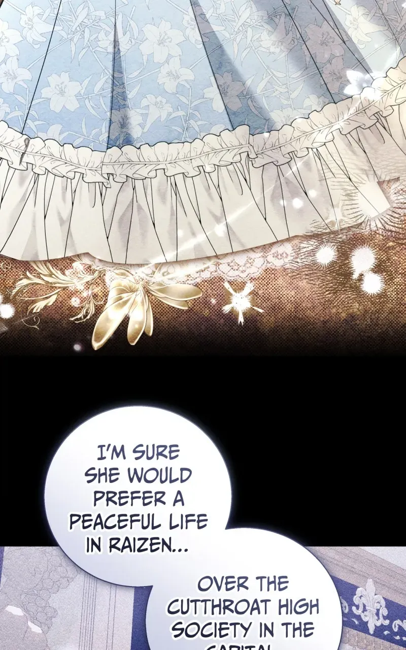 Special Re-Launch: Not YourTypical Reincarnation Story Chapter 97 page 59 - 