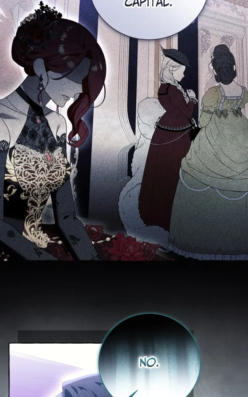 Special Re-Launch: Not YourTypical Reincarnation Story Chapter 97 page 60 - 