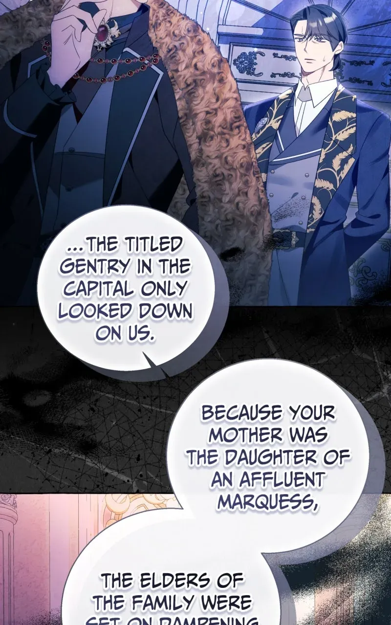 Special Re-Launch: Not YourTypical Reincarnation Story Chapter 97 page 69 - 