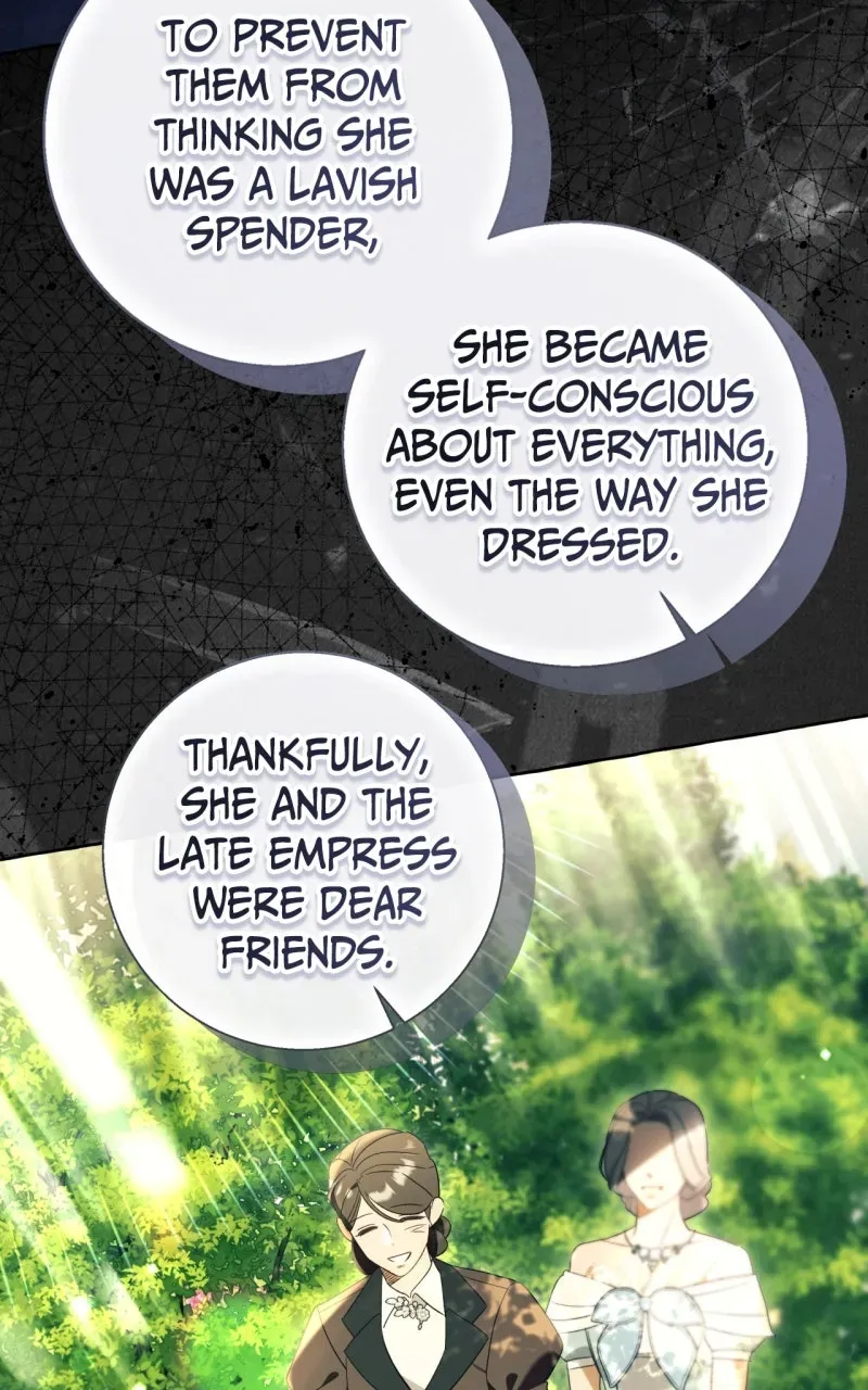 Special Re-Launch: Not YourTypical Reincarnation Story Chapter 97 page 71 - 