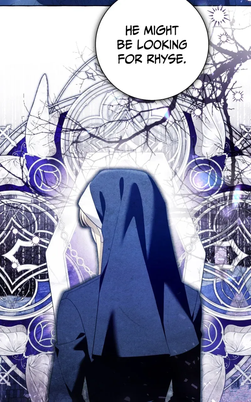 Special Re-Launch: Not YourTypical Reincarnation Story Chapter 97 page 9 - 