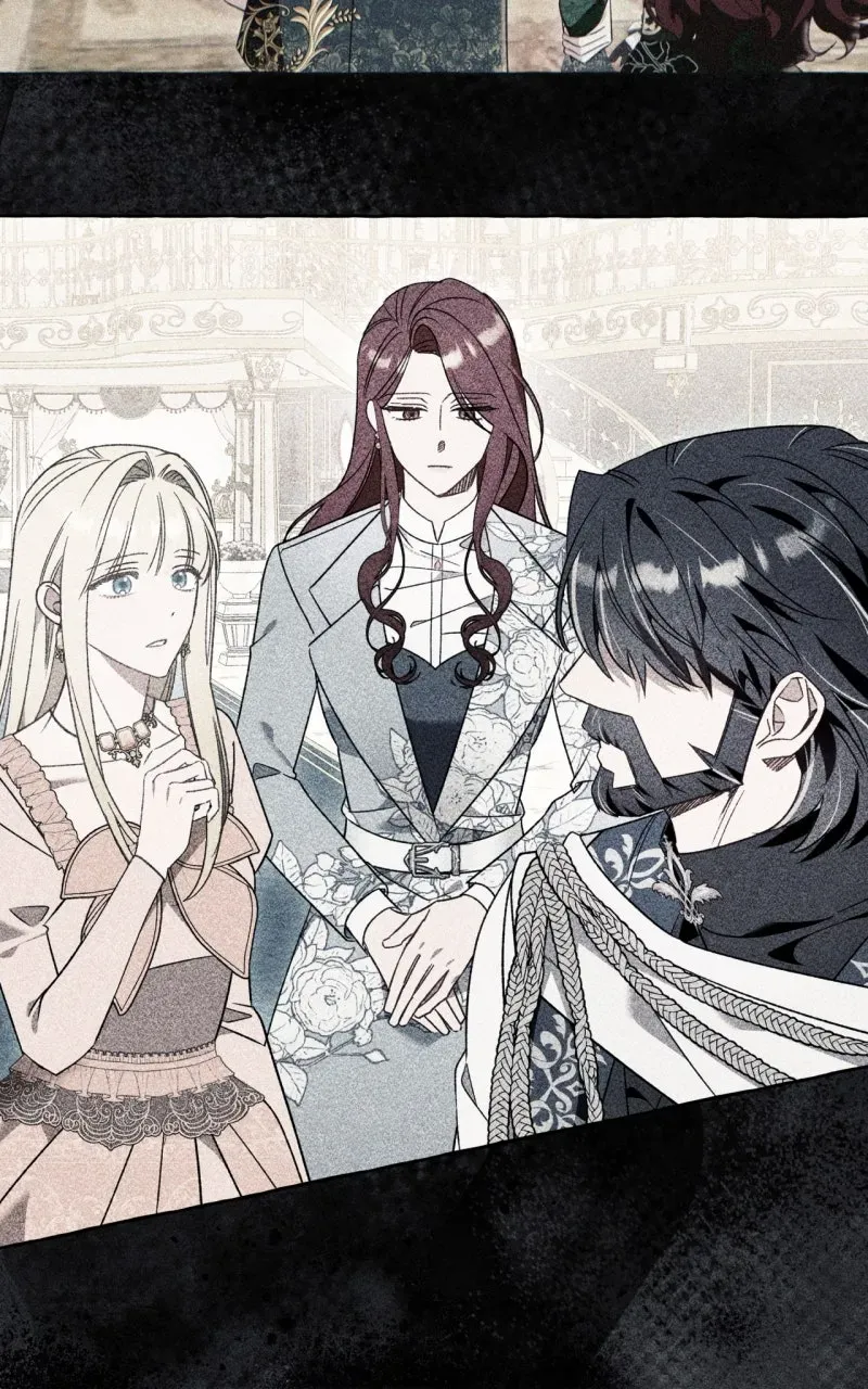 Special Re-Launch: Not YourTypical Reincarnation Story Chapter 98 page 11 - 