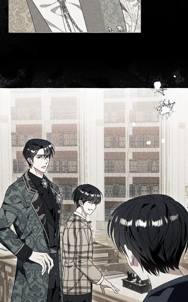 Special Re-Launch: Not YourTypical Reincarnation Story Chapter 98 page 17 - 