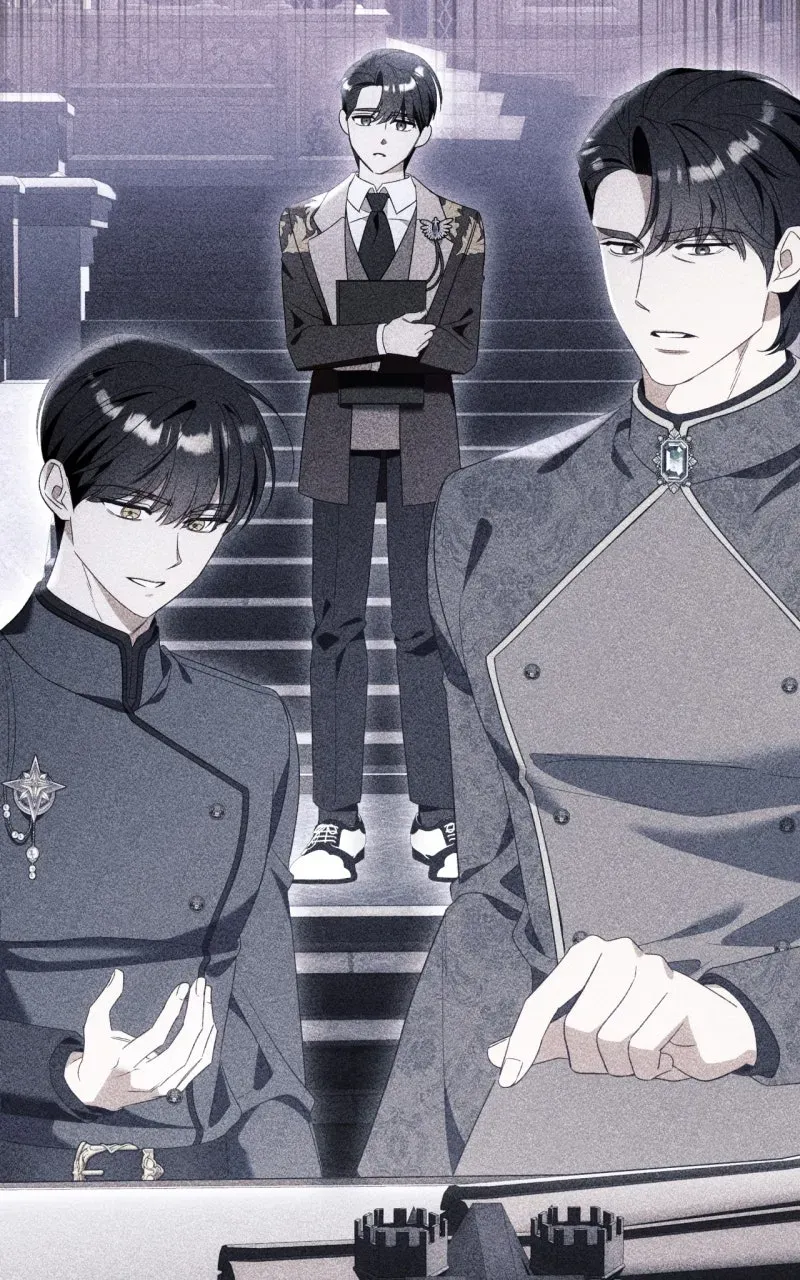 Special Re-Launch: Not YourTypical Reincarnation Story Chapter 98 page 19 - 