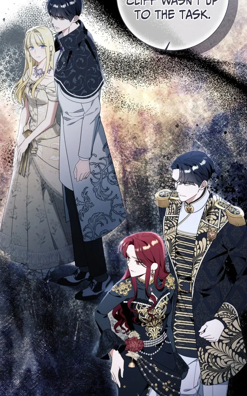 Special Re-Launch: Not YourTypical Reincarnation Story Chapter 98 page 27 - 