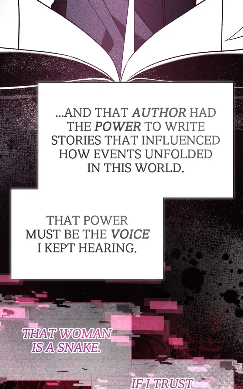 Special Re-Launch: Not YourTypical Reincarnation Story Chapter 98 page 4 - 