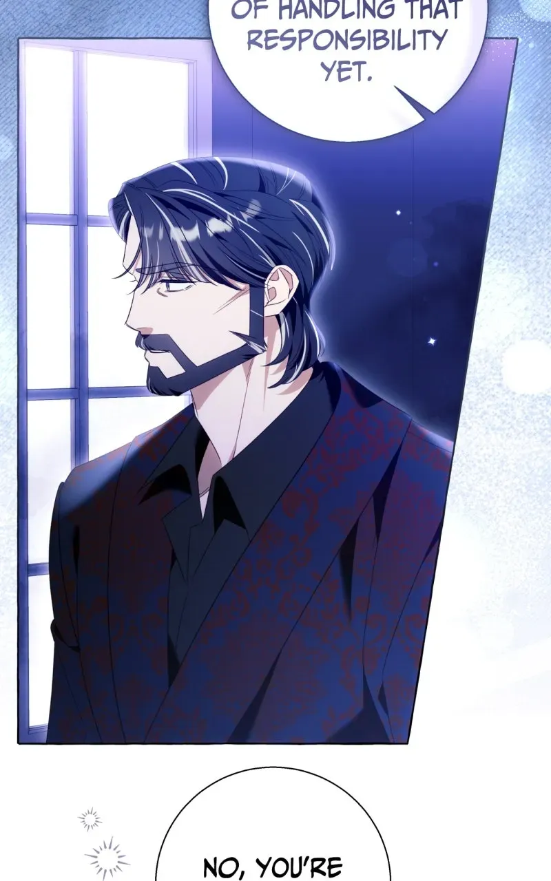 Special Re-Launch: Not YourTypical Reincarnation Story Chapter 98 page 32 - 