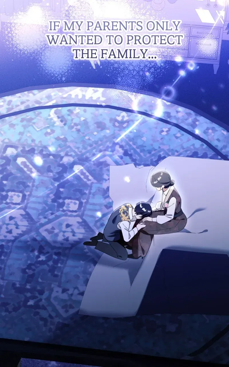 Special Re-Launch: Not YourTypical Reincarnation Story Chapter 98 page 36 - 