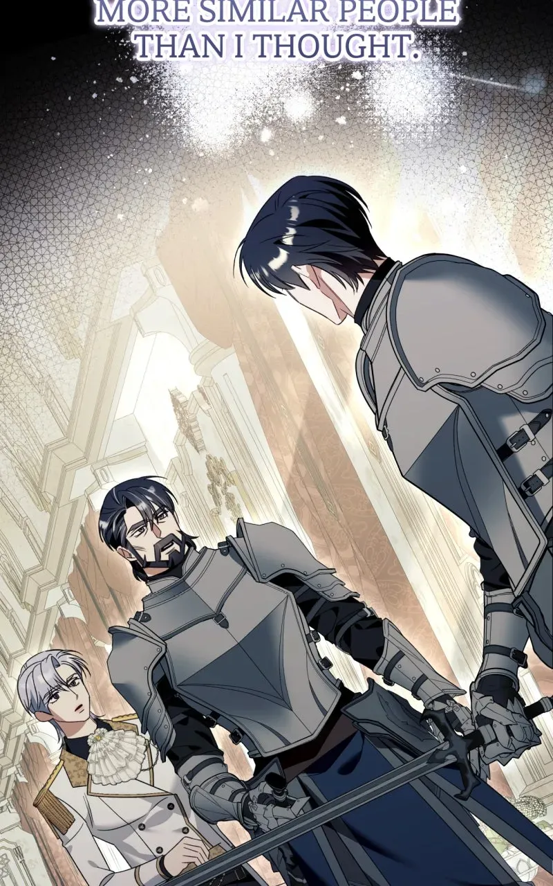 Special Re-Launch: Not YourTypical Reincarnation Story Chapter 98 page 39 - 