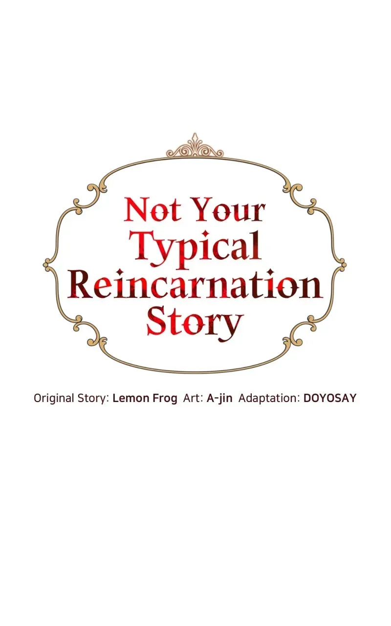 Special Re-Launch: Not YourTypical Reincarnation Story Chapter 98 page 45 - 