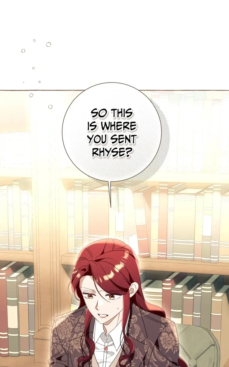 Special Re-Launch: Not YourTypical Reincarnation Story Chapter 98 page 46 - 