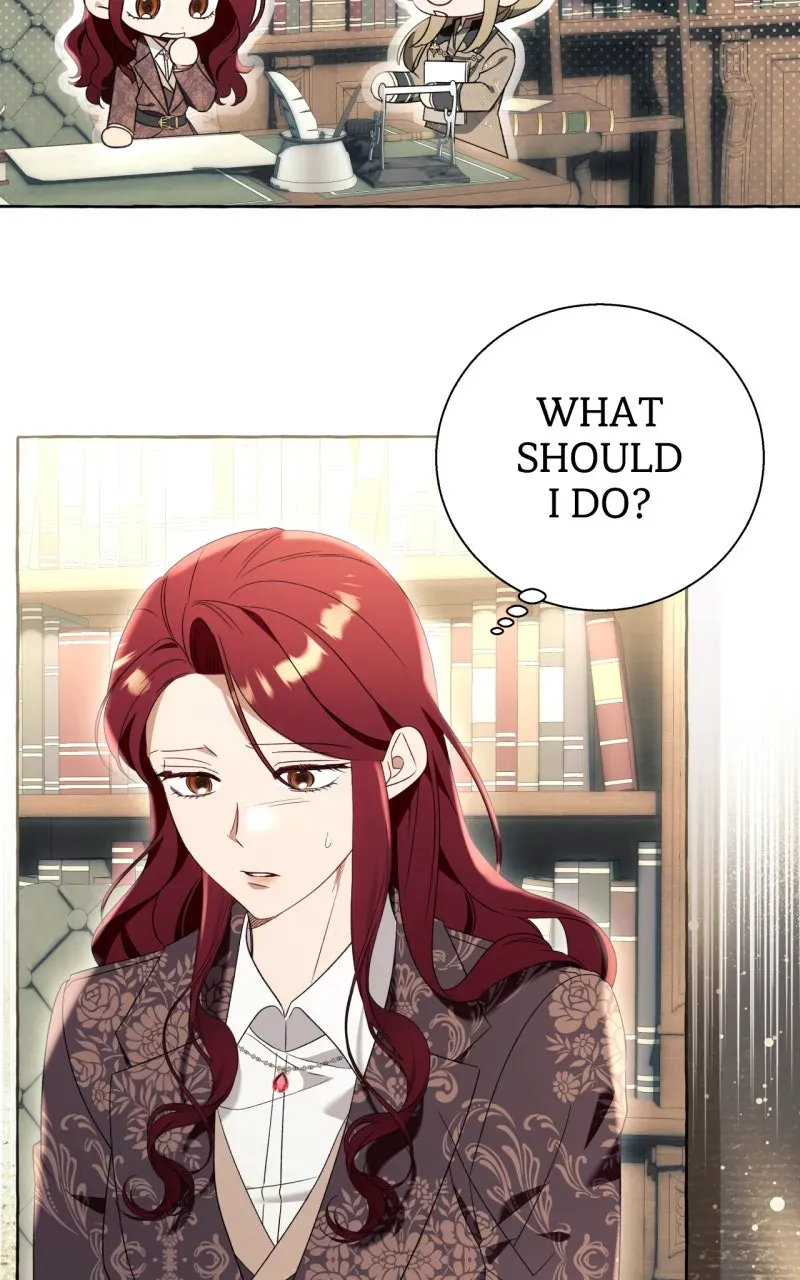 Special Re-Launch: Not YourTypical Reincarnation Story Chapter 98 page 50 - 