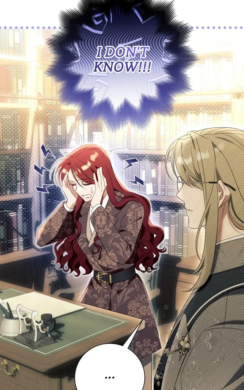 Special Re-Launch: Not YourTypical Reincarnation Story Chapter 98 page 56 - 