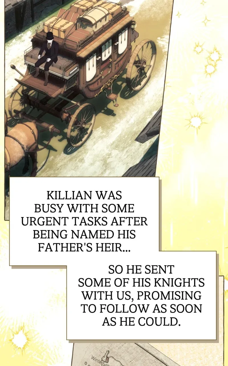 Special Re-Launch: Not YourTypical Reincarnation Story Chapter 98 page 59 - 