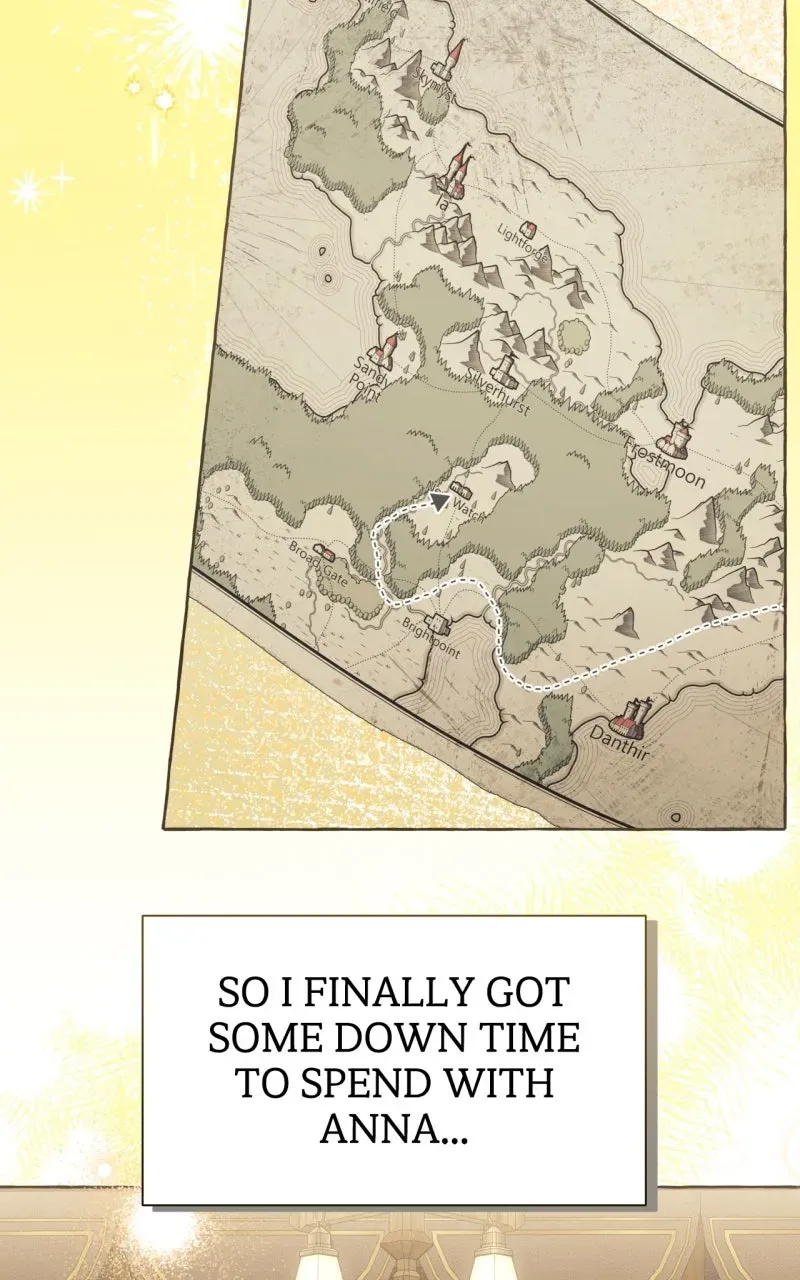 Special Re-Launch: Not YourTypical Reincarnation Story Chapter 98 page 60 - 