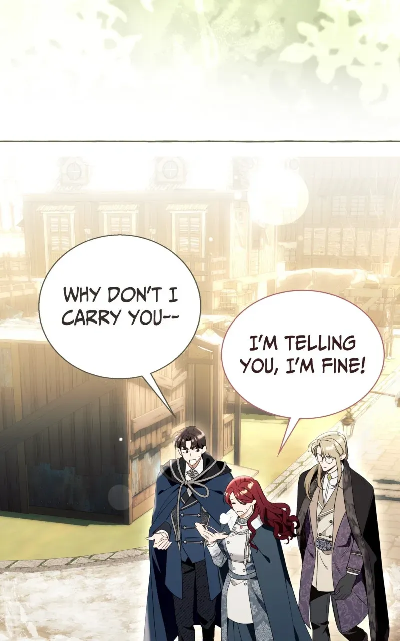 Special Re-Launch: Not YourTypical Reincarnation Story Chapter 98 page 66 - 