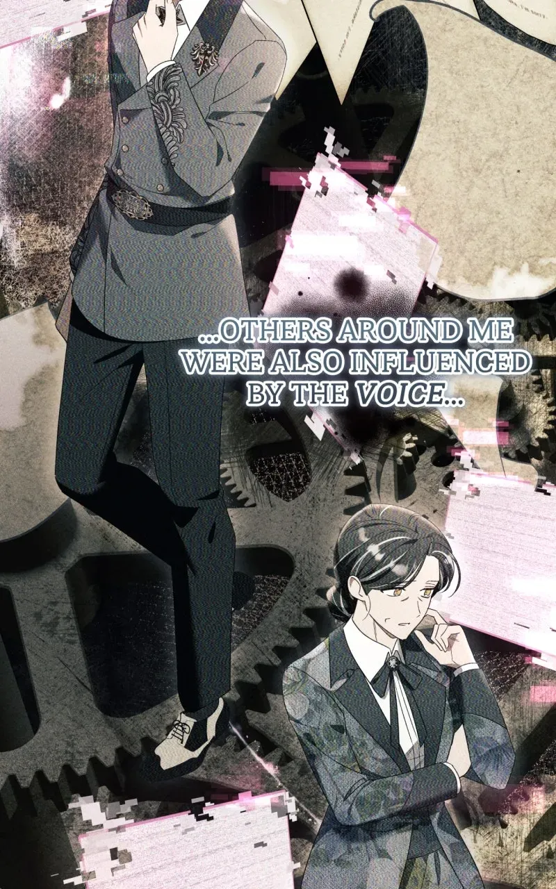 Special Re-Launch: Not YourTypical Reincarnation Story Chapter 98 page 8 - 