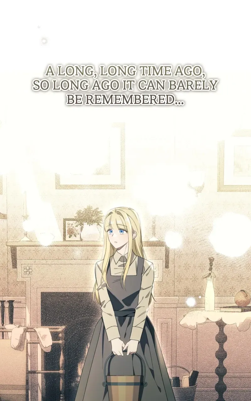 Special Re-Launch: Not YourTypical Reincarnation Story Chapter 99 page 1 - 