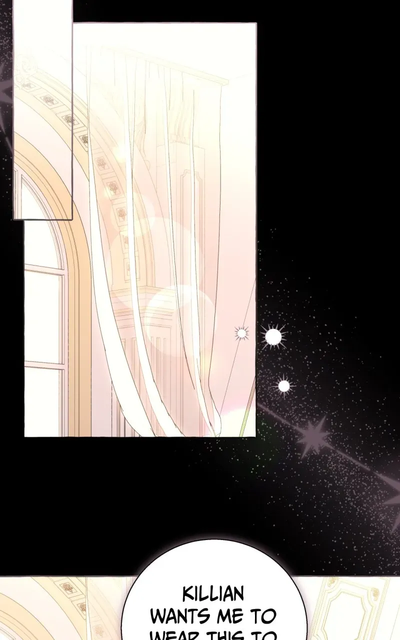 Special Re-Launch: Not YourTypical Reincarnation Story Chapter 99 page 12 - 