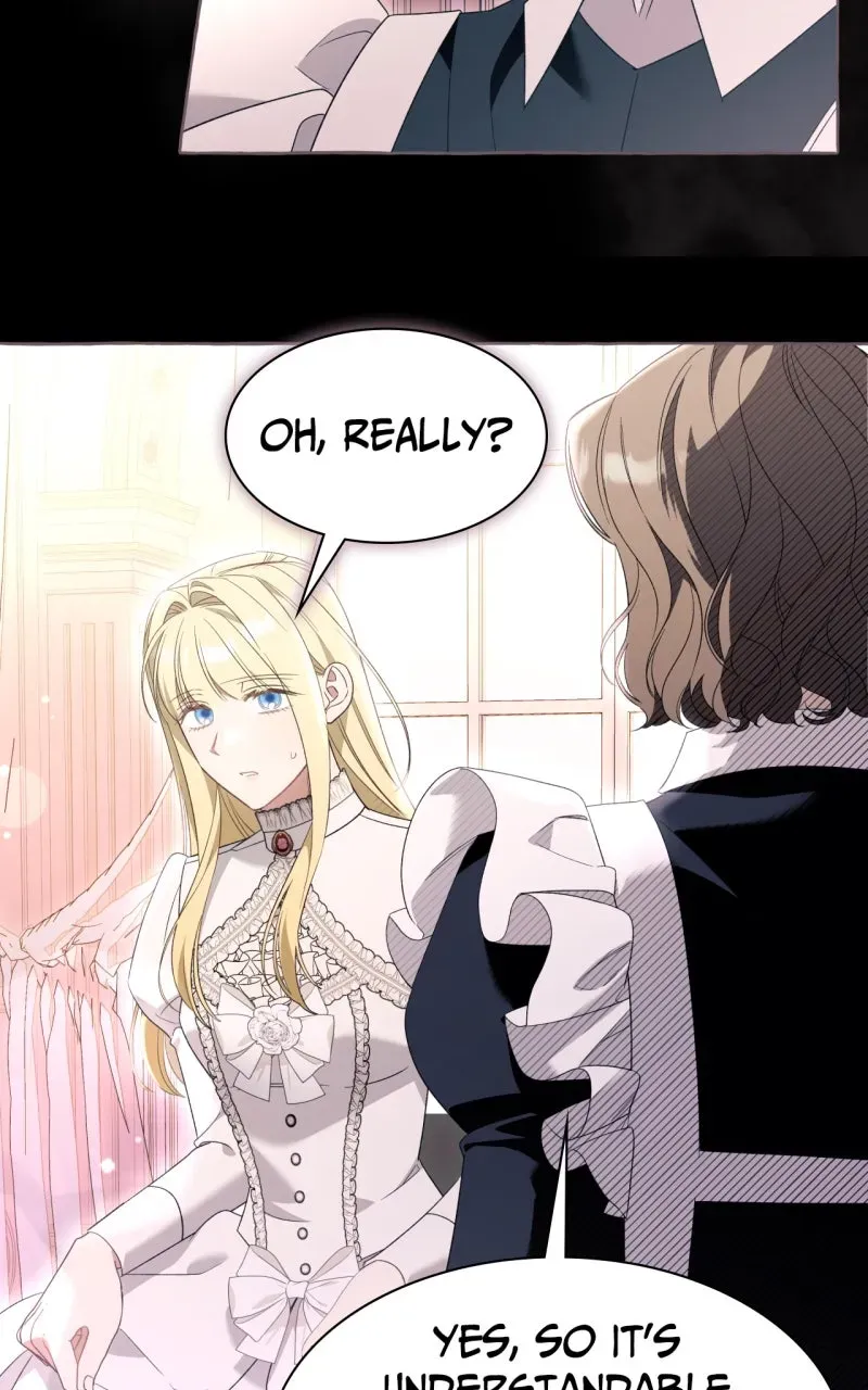 Special Re-Launch: Not YourTypical Reincarnation Story Chapter 99 page 16 - 