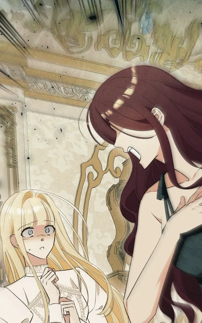 Special Re-Launch: Not YourTypical Reincarnation Story Chapter 99 page 21 - 
