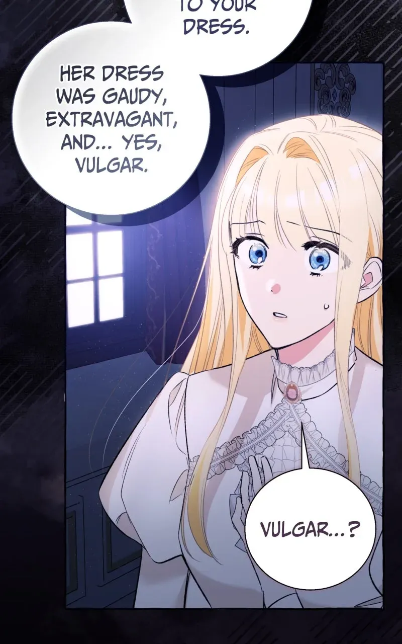 Special Re-Launch: Not YourTypical Reincarnation Story Chapter 99 page 29 - 