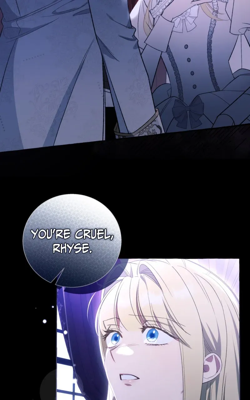 Special Re-Launch: Not YourTypical Reincarnation Story Chapter 99 page 31 - 