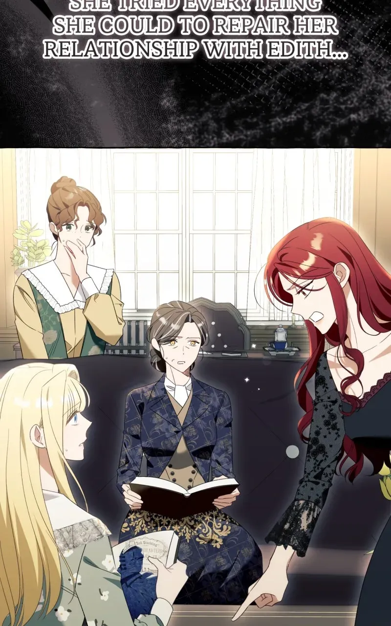 Special Re-Launch: Not YourTypical Reincarnation Story Chapter 99 page 35 - 