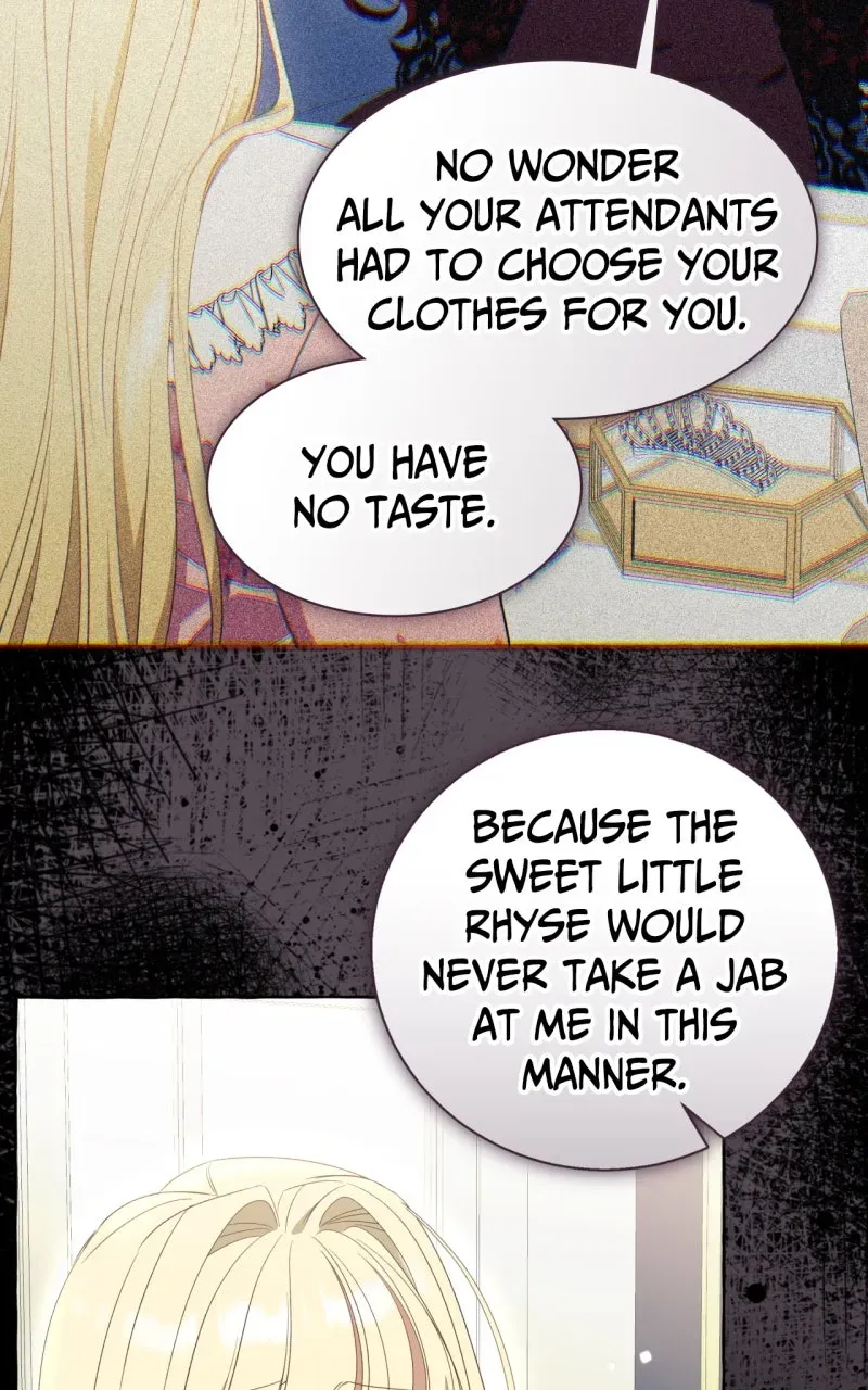Special Re-Launch: Not YourTypical Reincarnation Story Chapter 99 page 39 - 